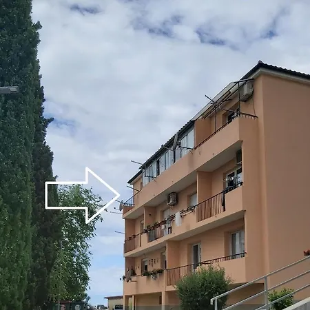 App Morena Apartment Buje