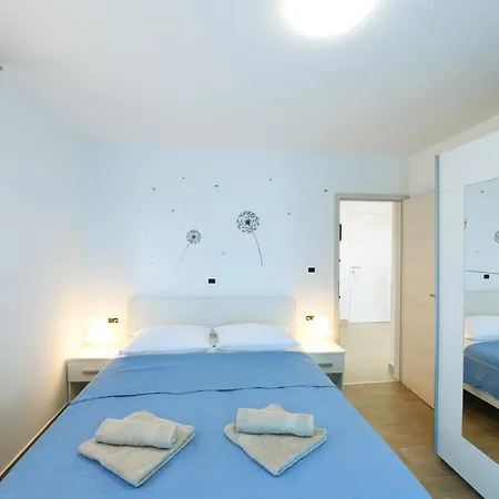 Apartment App Morena Buje
