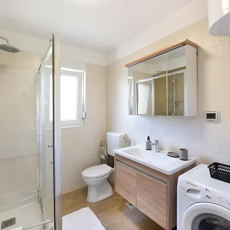 App Morena Apartment *