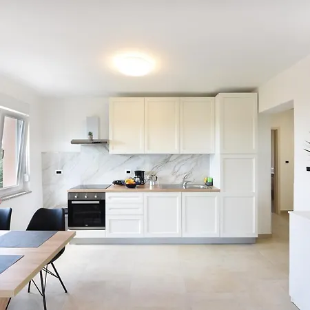Apartment App Morena *