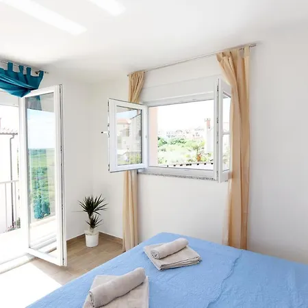 Apartment App Morena