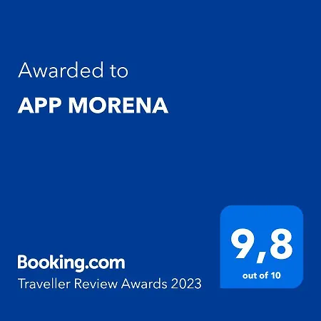 App Morena