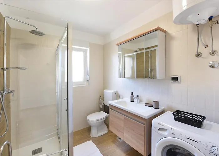 App Morena Apartment *