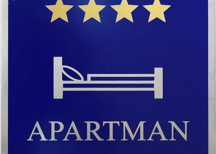 App Morena Apartment