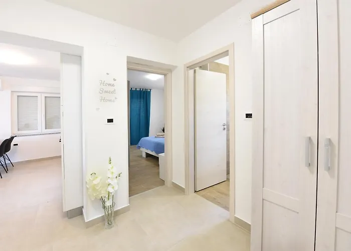 Apartment App Morena Buje