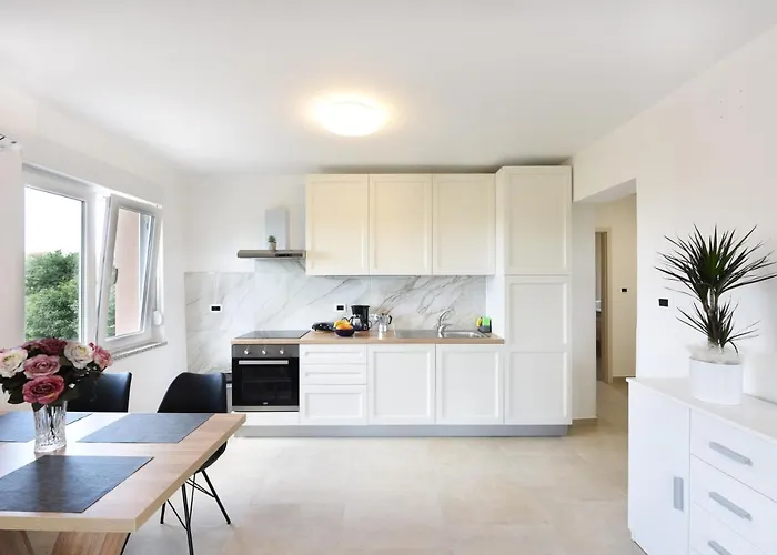 Apartment App Morena *