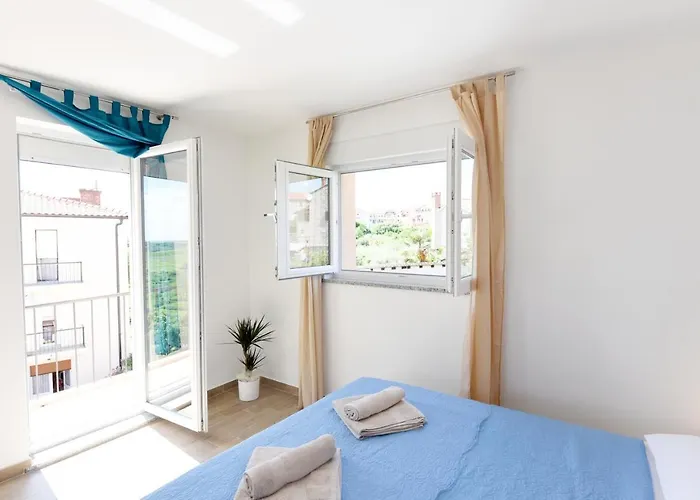 Apartment App Morena