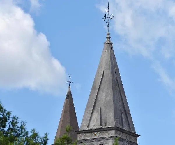 Apartment App Morena *