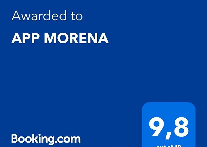 App Morena